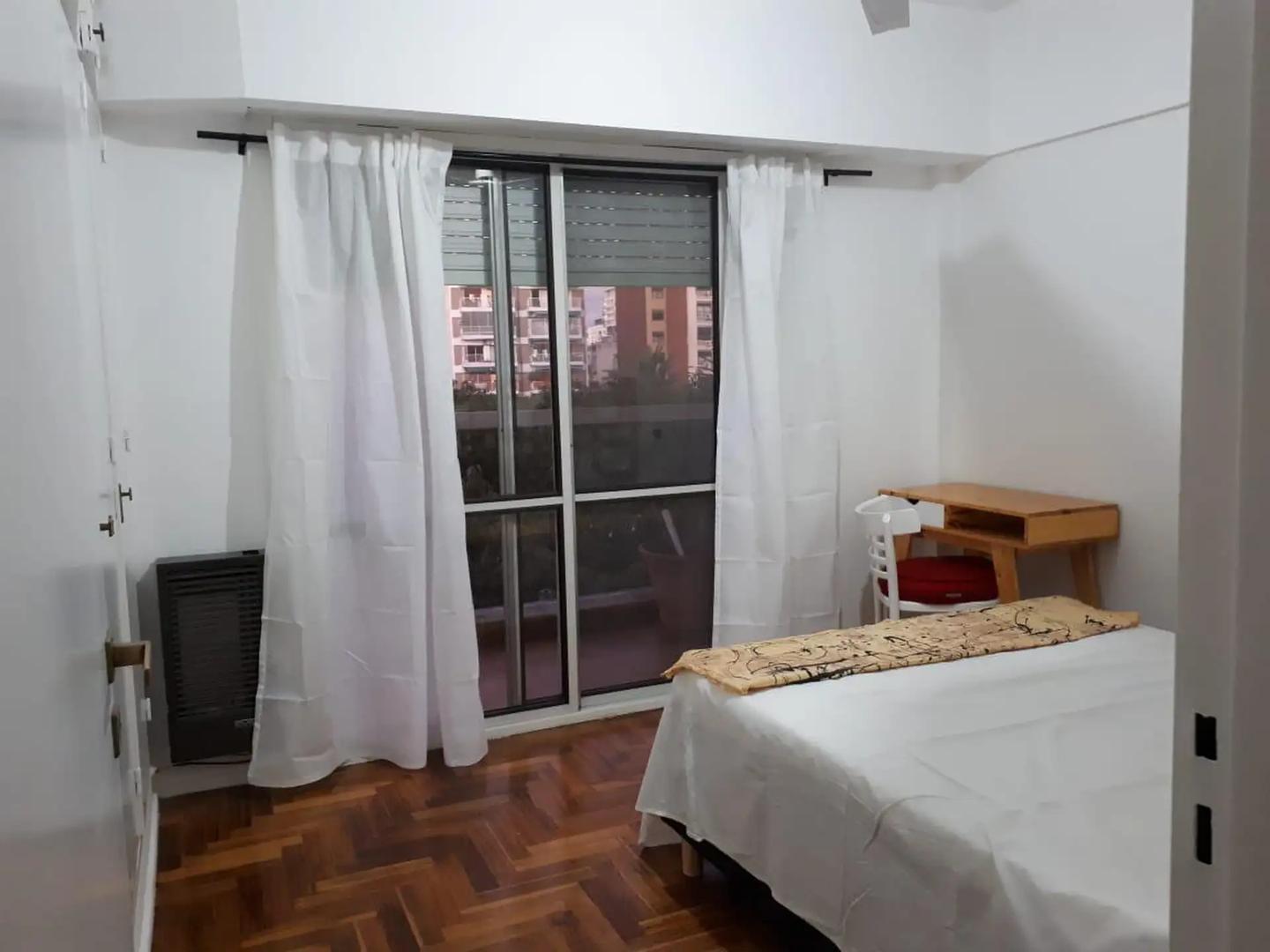 Departamento en Alquiler Temporal de 3 dormitorios