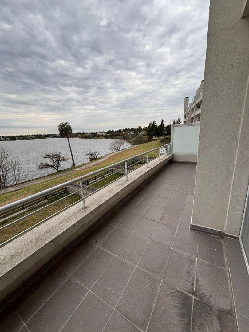 Departamento en Alquiler 5 años