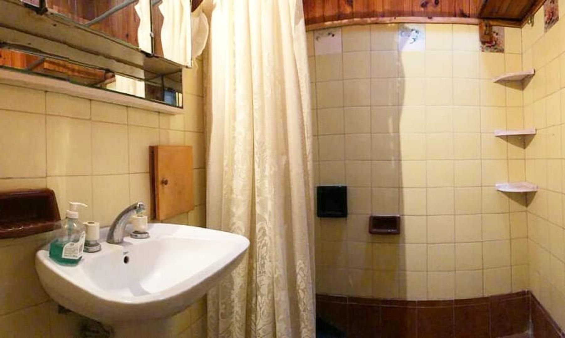 CASA - 3 AMBIENTES - SAN ANTONIO DE PADUA