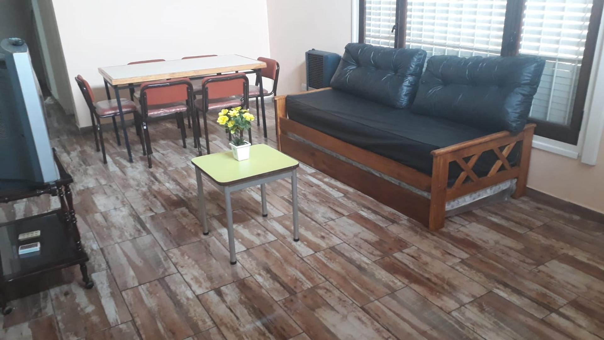 Depto Tipo Casa en Venta en Camet, USD 64.000