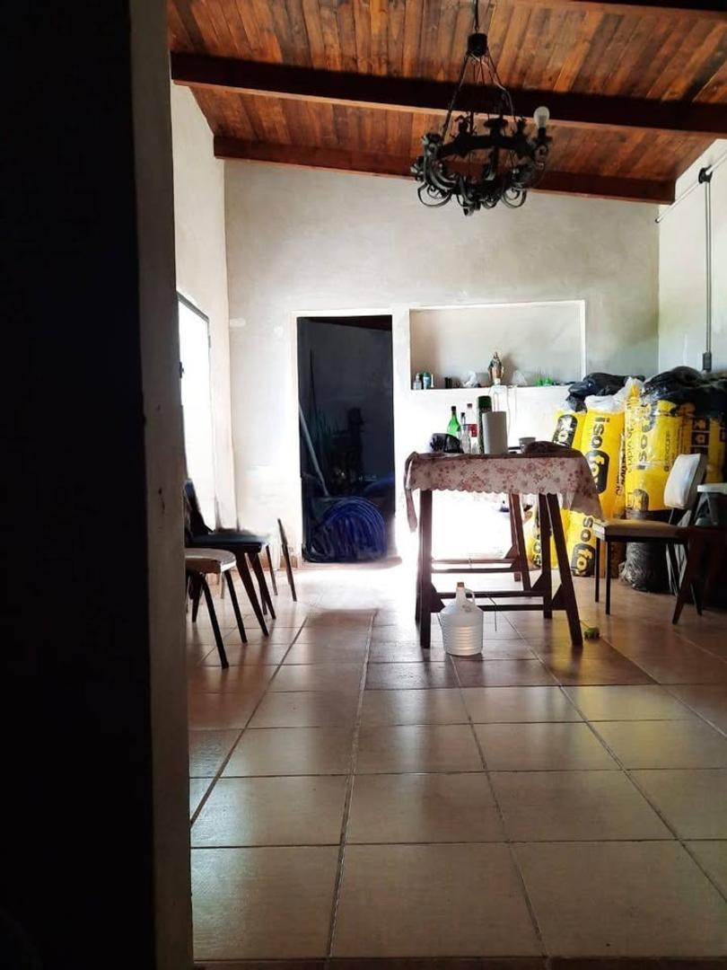 Casa en Venta de 1 dormitorio