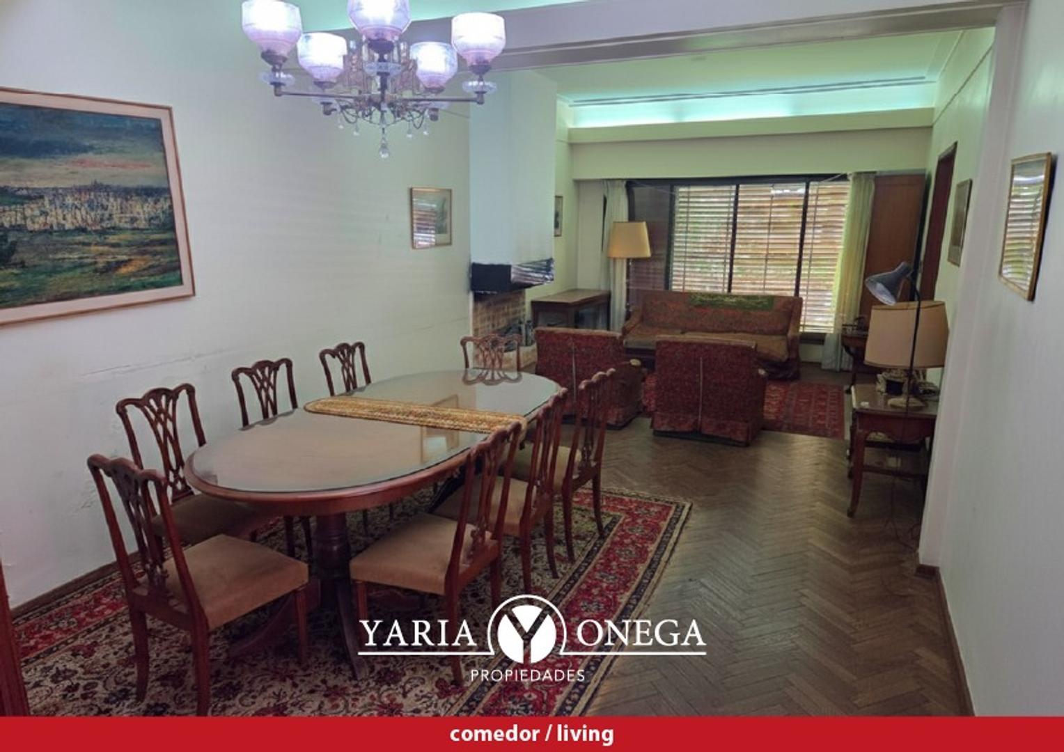 Casa 5 ambientes con 3 baños