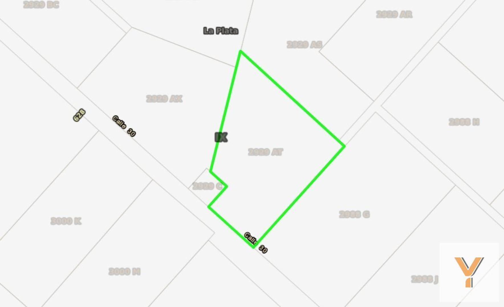 Terreno en venta - 239Mts2 - Arana, La Plata