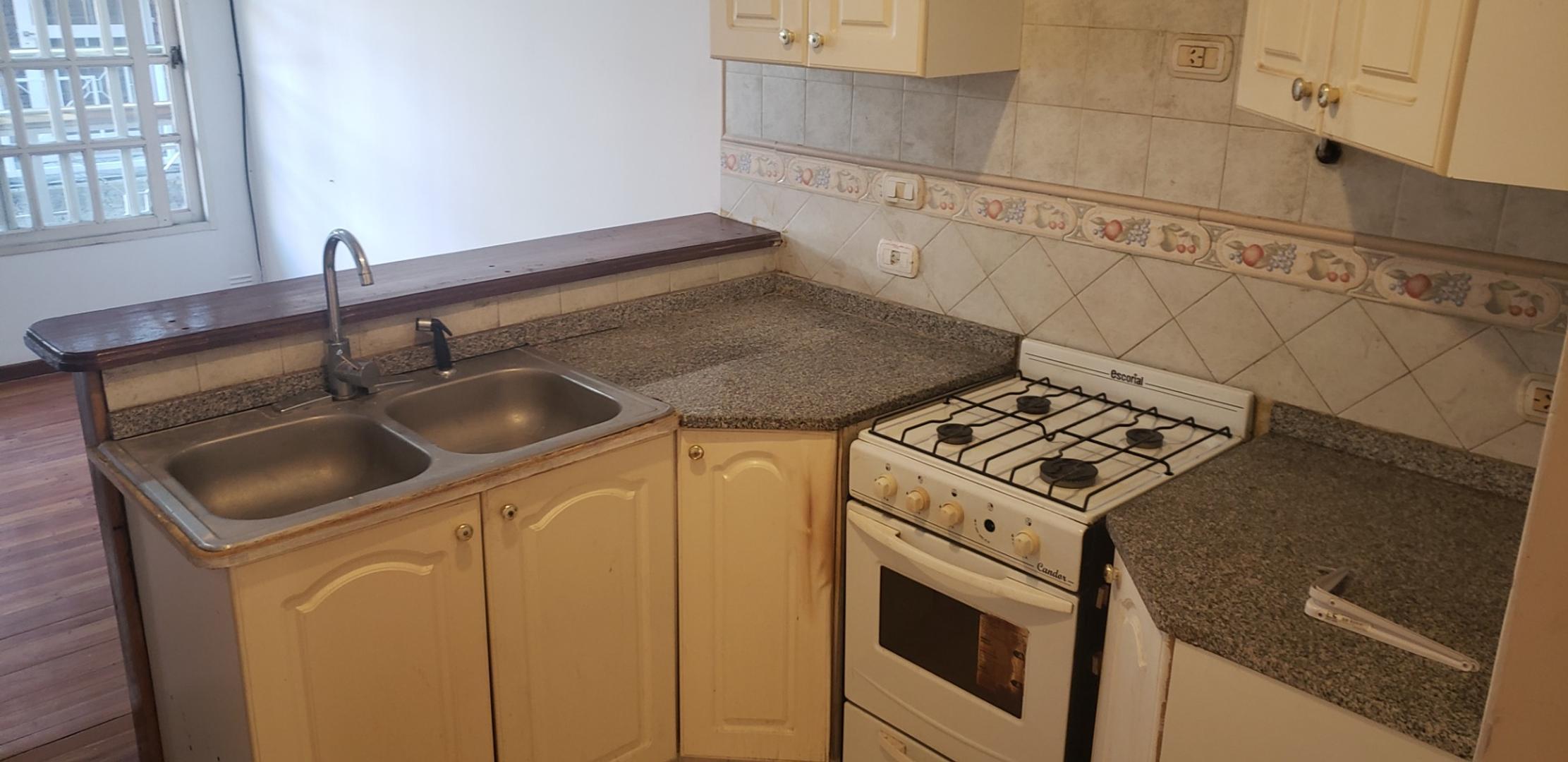 Departamento en Venta de 2 dormitorios