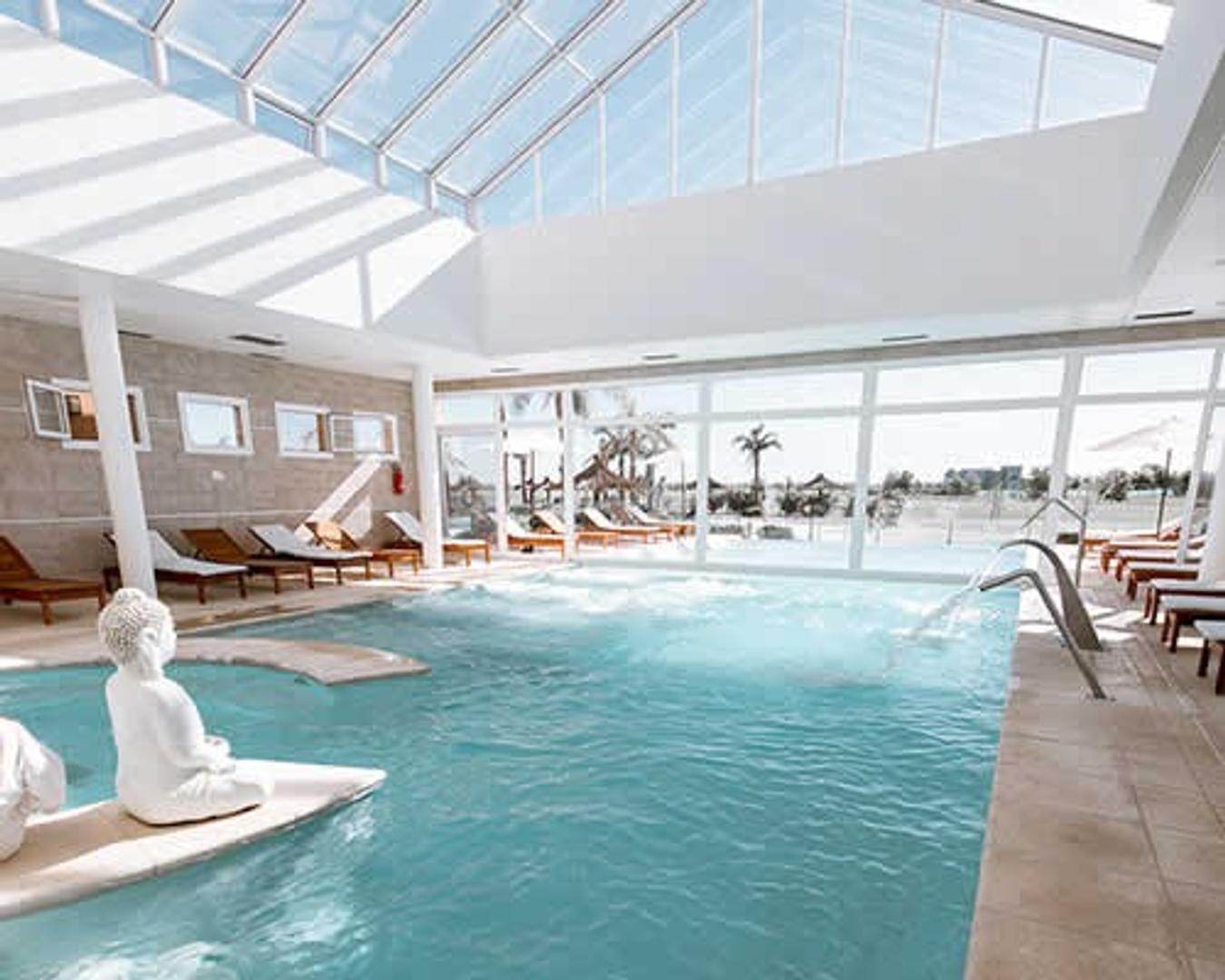 Terreno en Venta en Haras Del Sur 3, USD 35.000