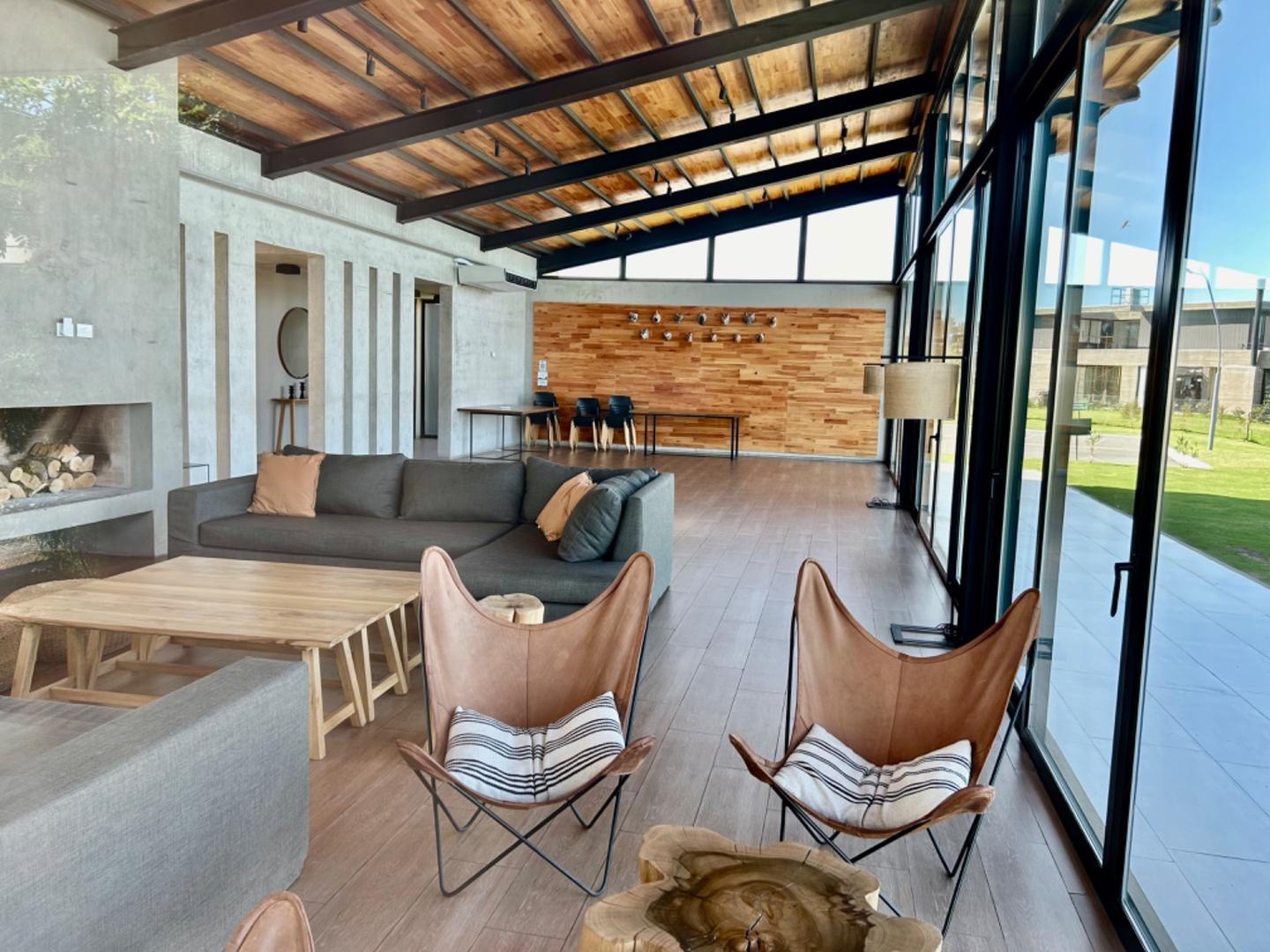 Vendo Lote Al Agua En Bc Carpinchos Nordelta