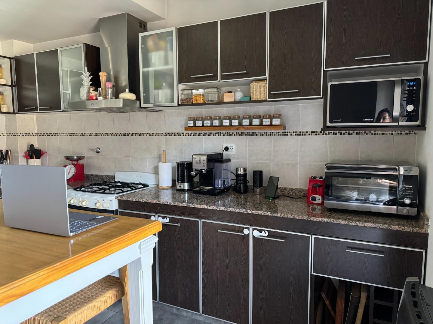 Dúplex 4 ambientes- APTO CRÉDITO- Ituzaingó Norte