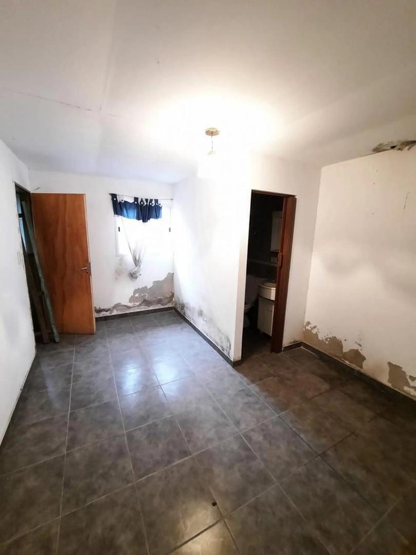 Galpon en Venta en Castelar Sur, USD 220.000