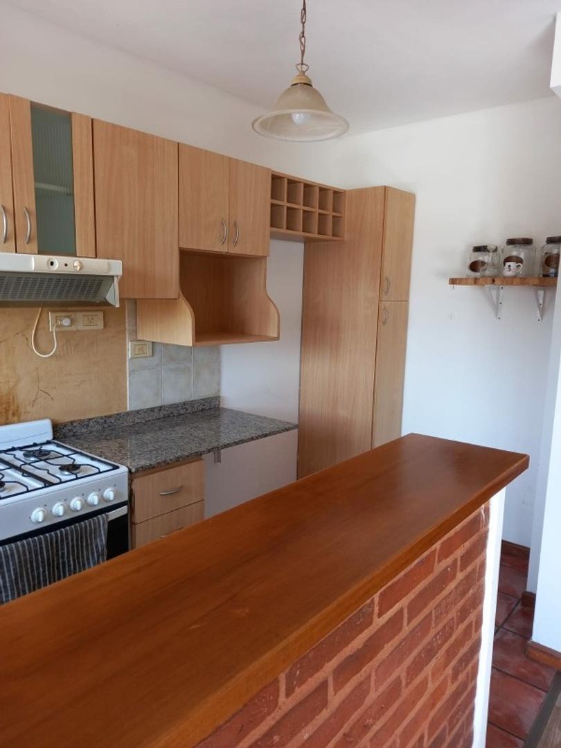 departamento 3 ambientes en venta tigre centro