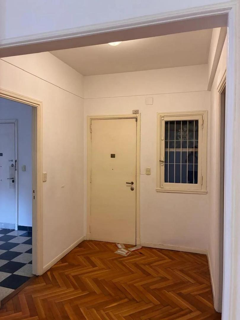 Departamento en Alquiler de 3 dormitorios