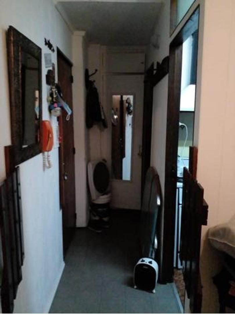 Departamento en Venta al Norte