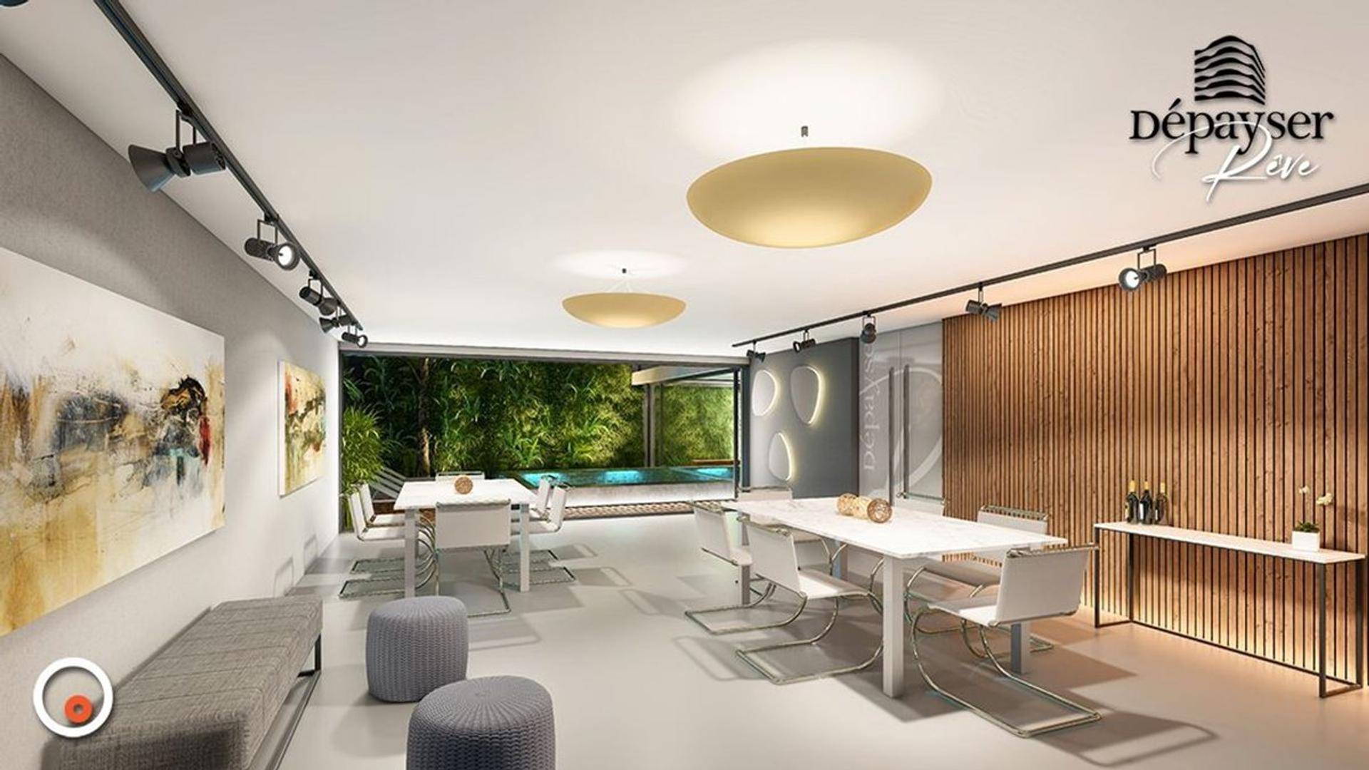 Departamento en Venta 1 año