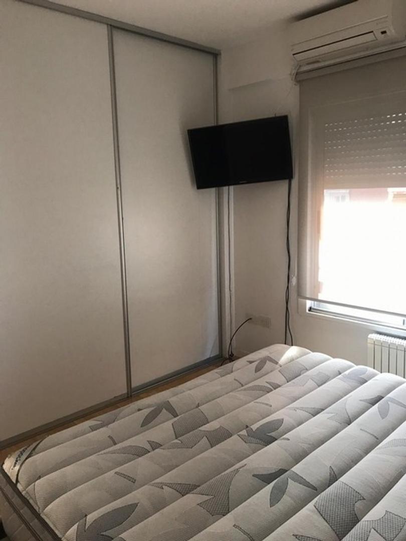 Las Cañitas 55 Mts2 Con Balcon, Piscina