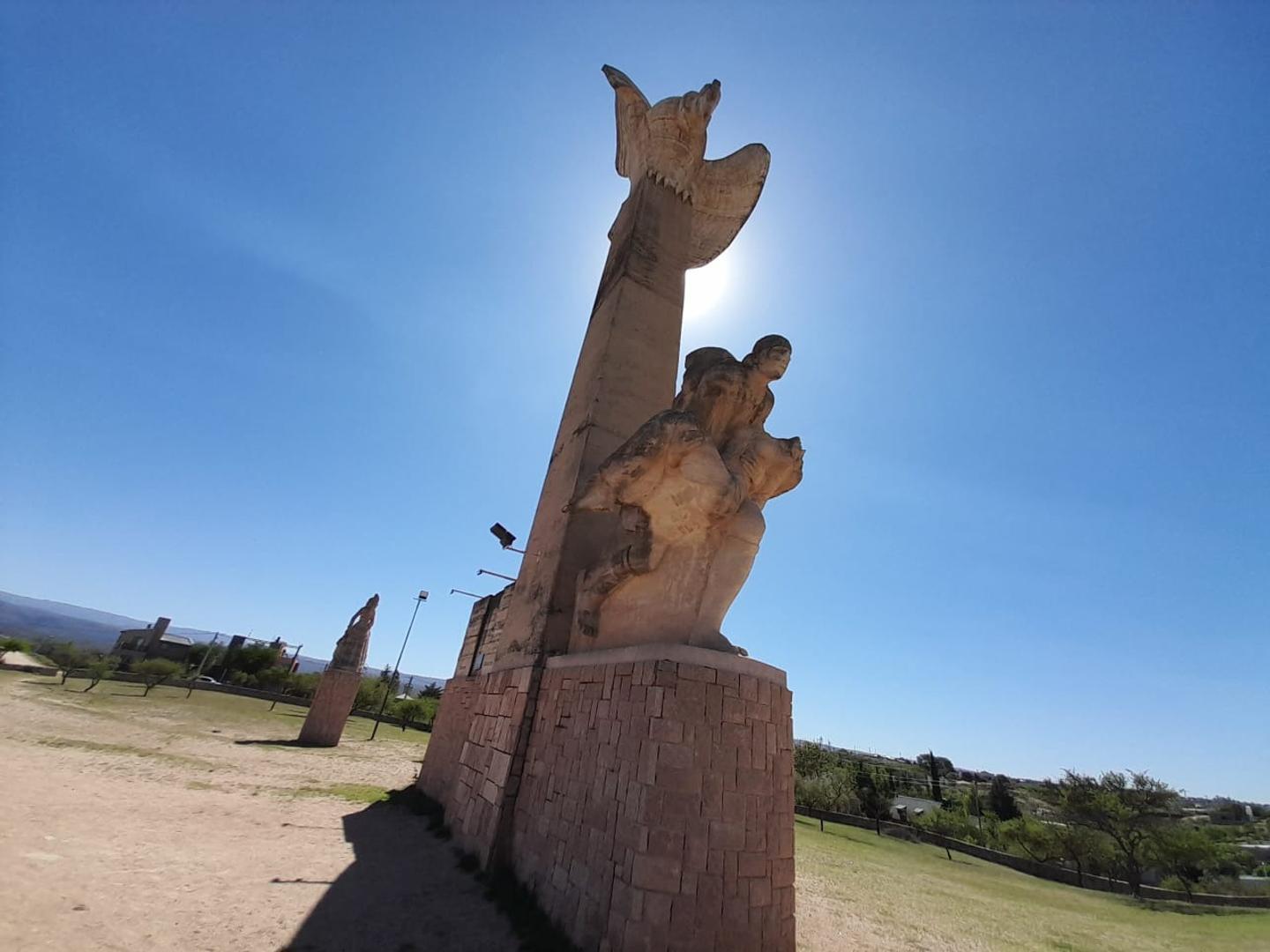 VENTA LOTE DE 1100 METROS ESTANCIA VIEJA CON ESCRITURA