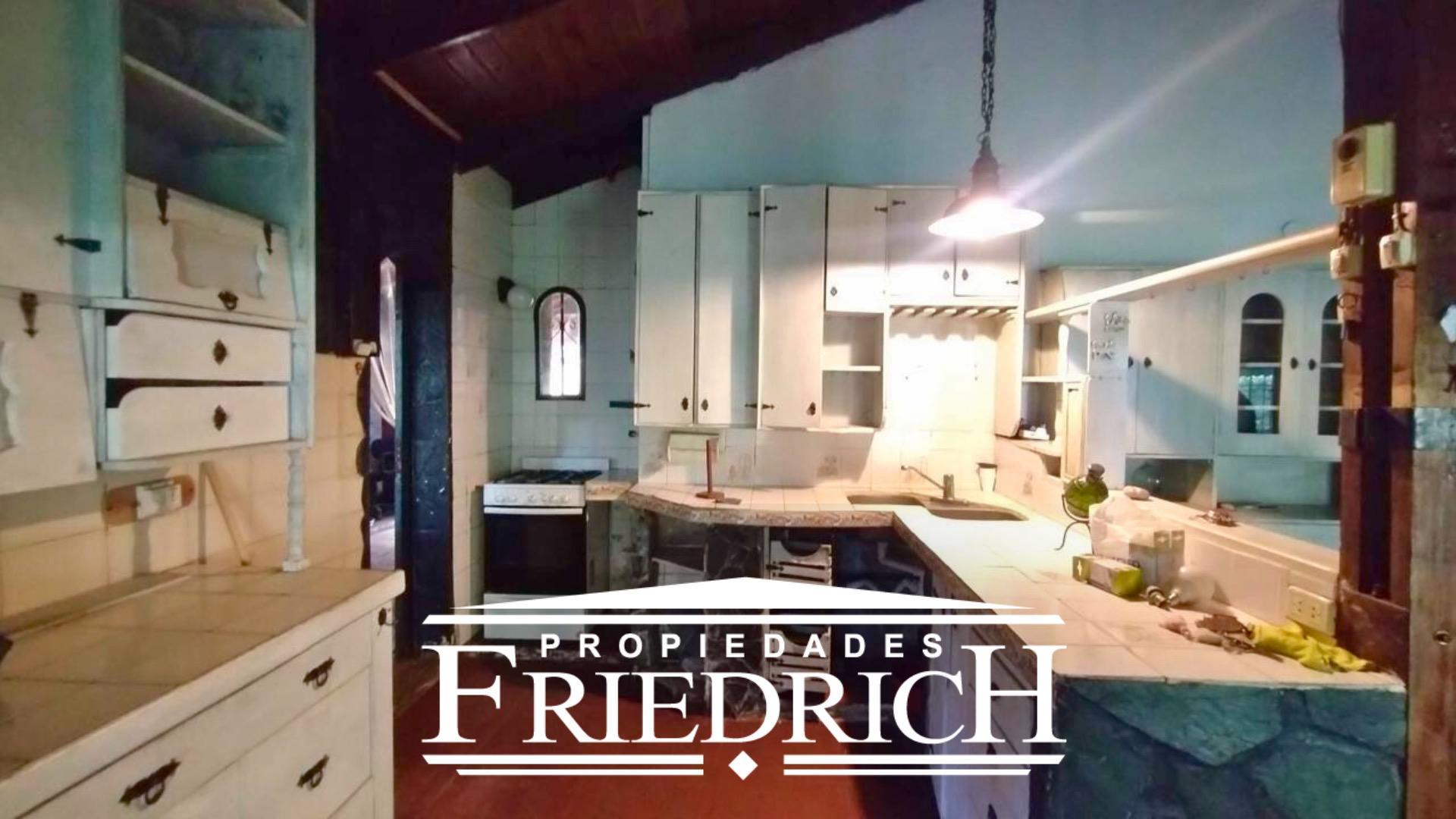 Quinta en Venta en General Rodriguez, USD 105.000