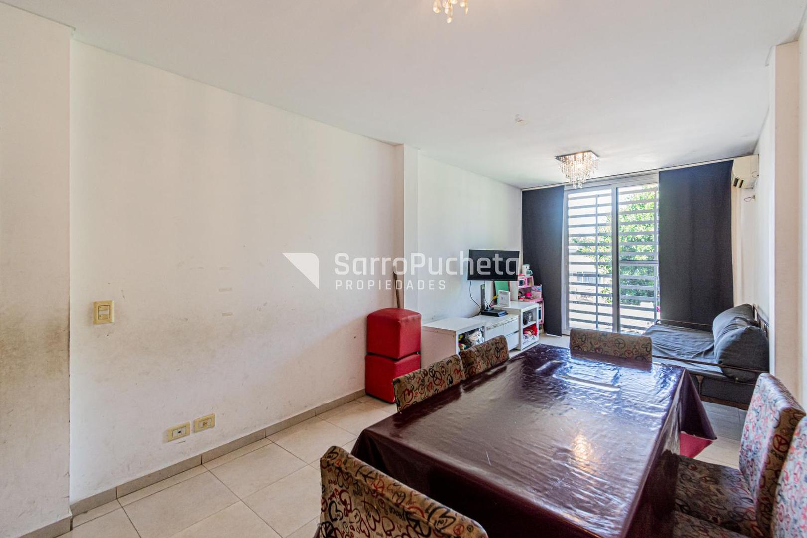 Departamento en Venta en Ramos Mejia, USD 115.000