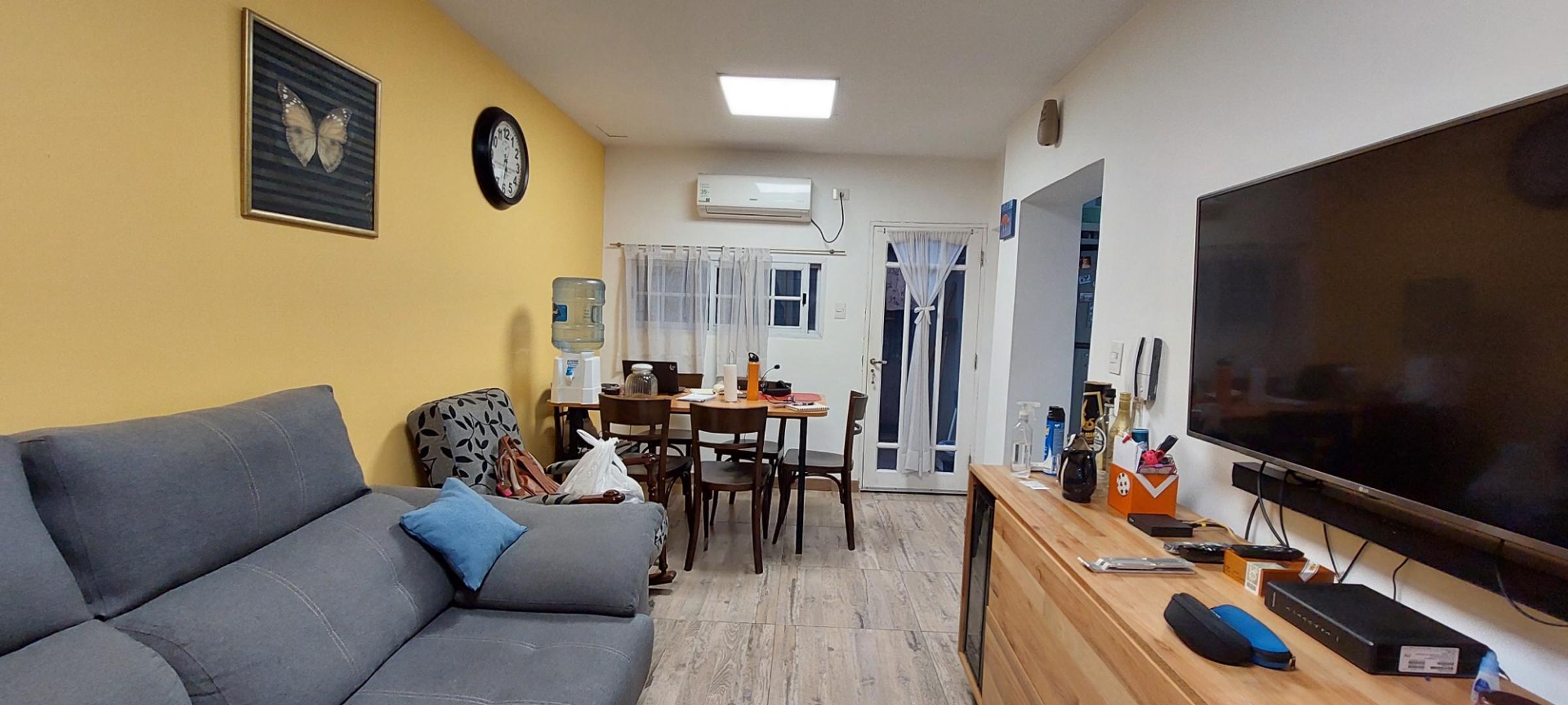 Depto Tipo Casa en Venta 30 años