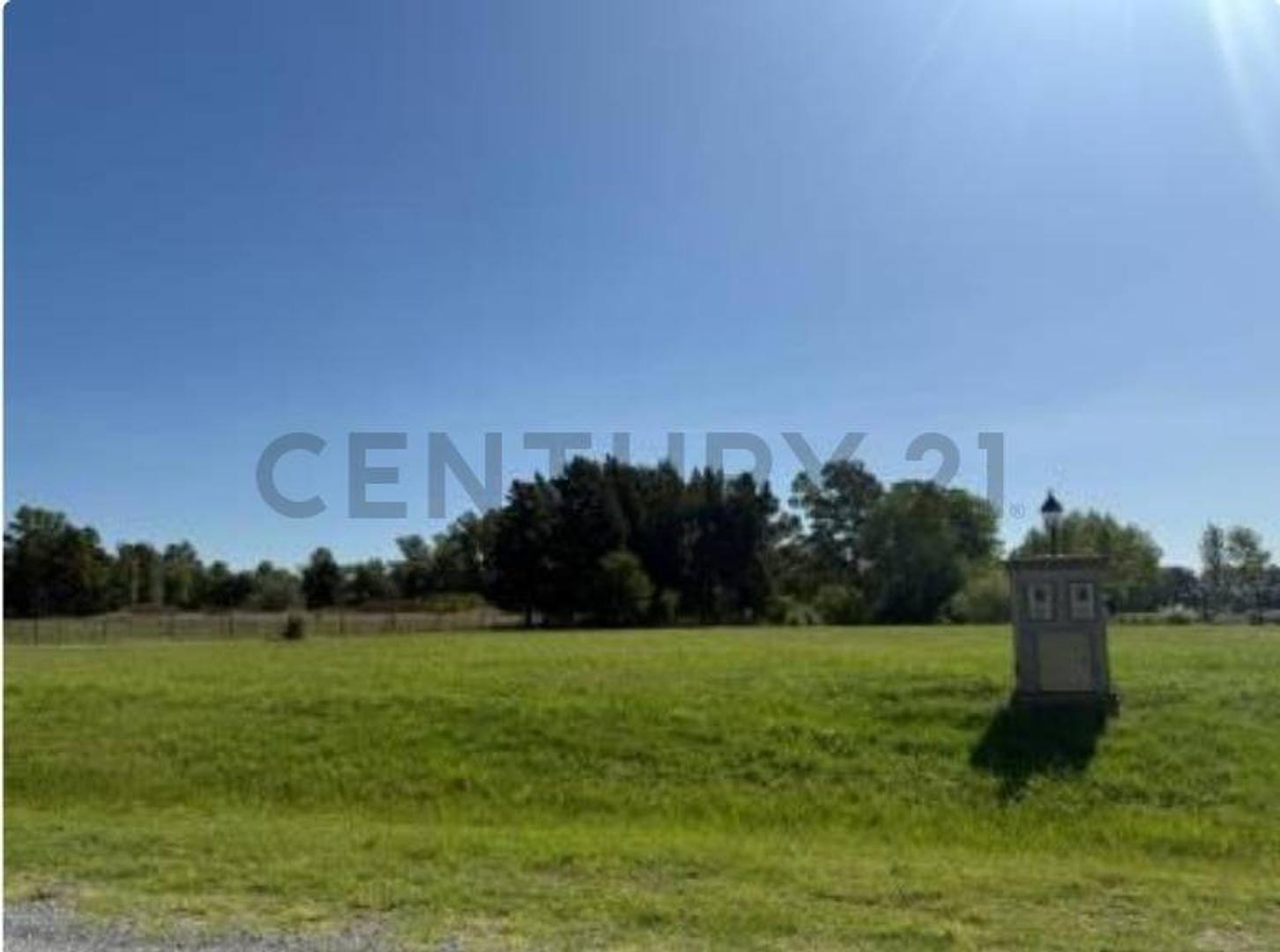 Terreno en Venta en Estancia Villa Maria, USD 45.000