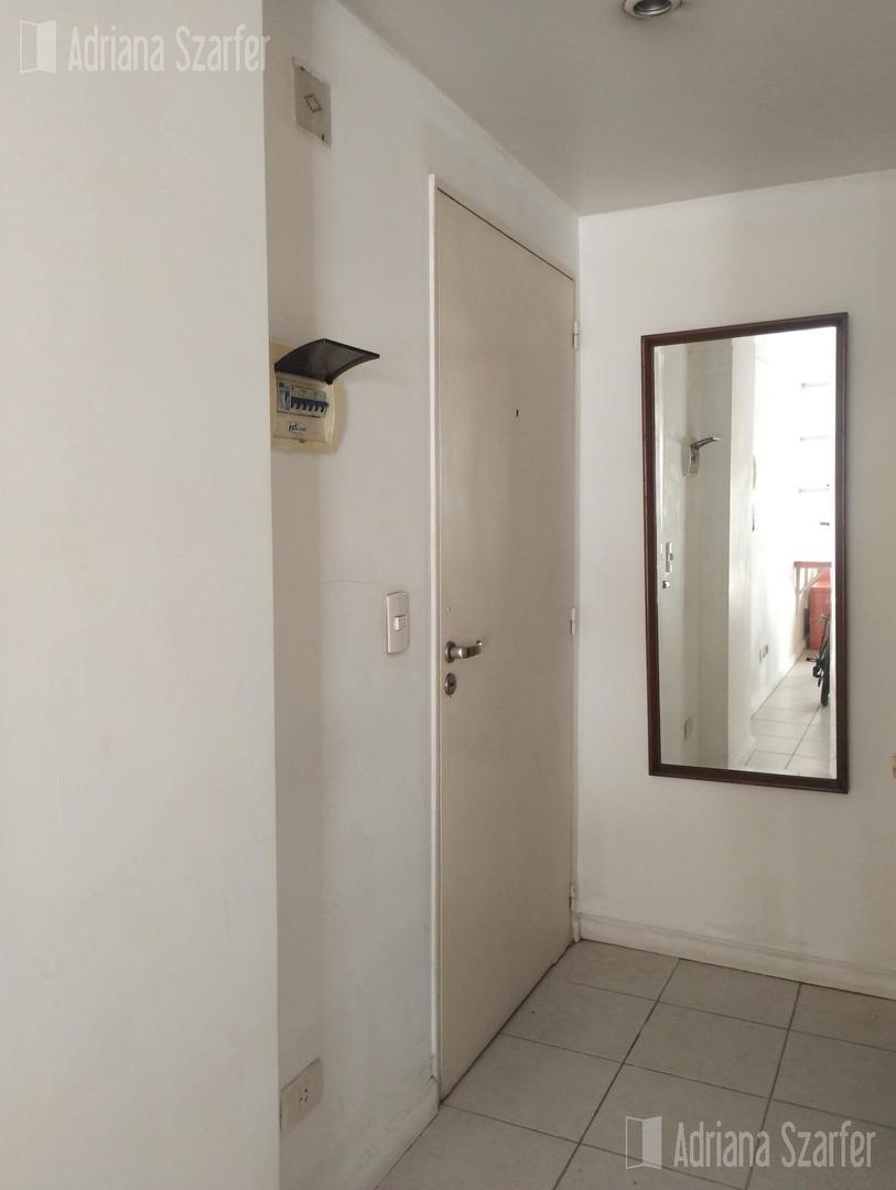 Departamento en Venta 15 años