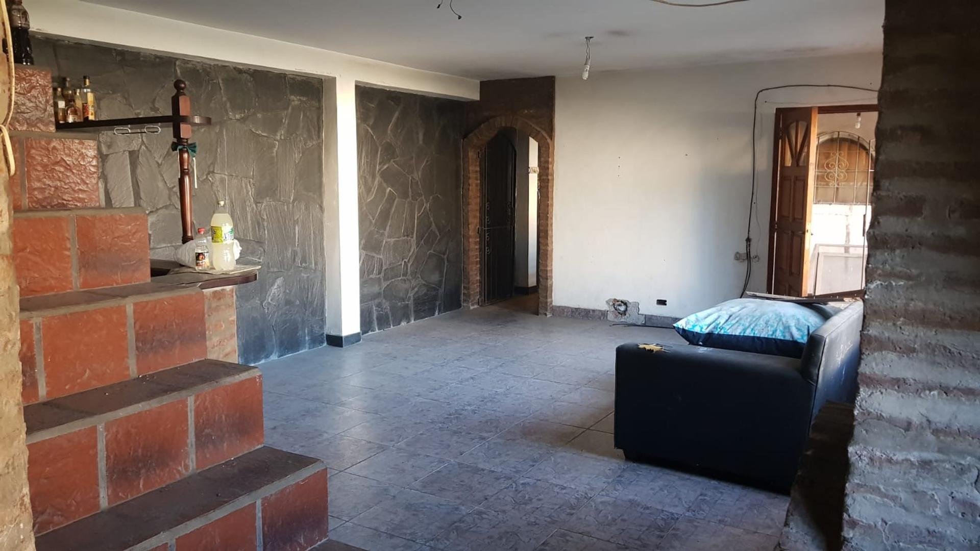 Casa en Venta al Oeste