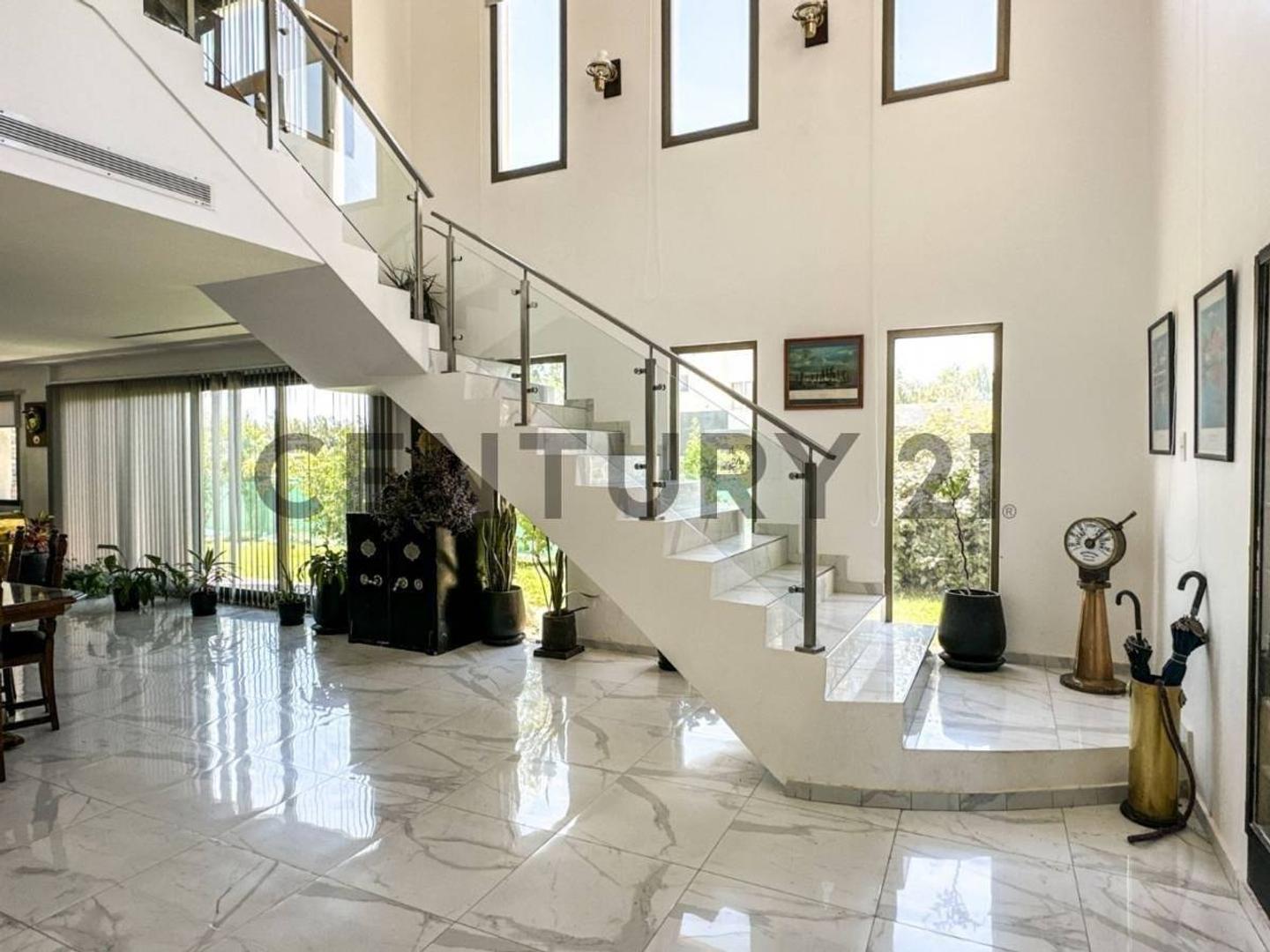 Casa en Alquiler en Ciudad De Tigre, USD 10.000