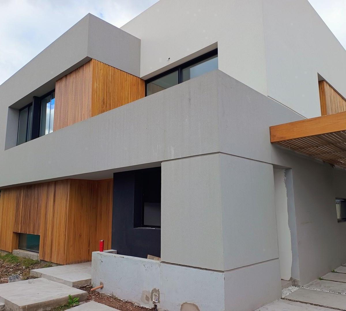 Casa Chalet  en Venta en Lagoon Pilar, Pilar, G.B.A. Zona No