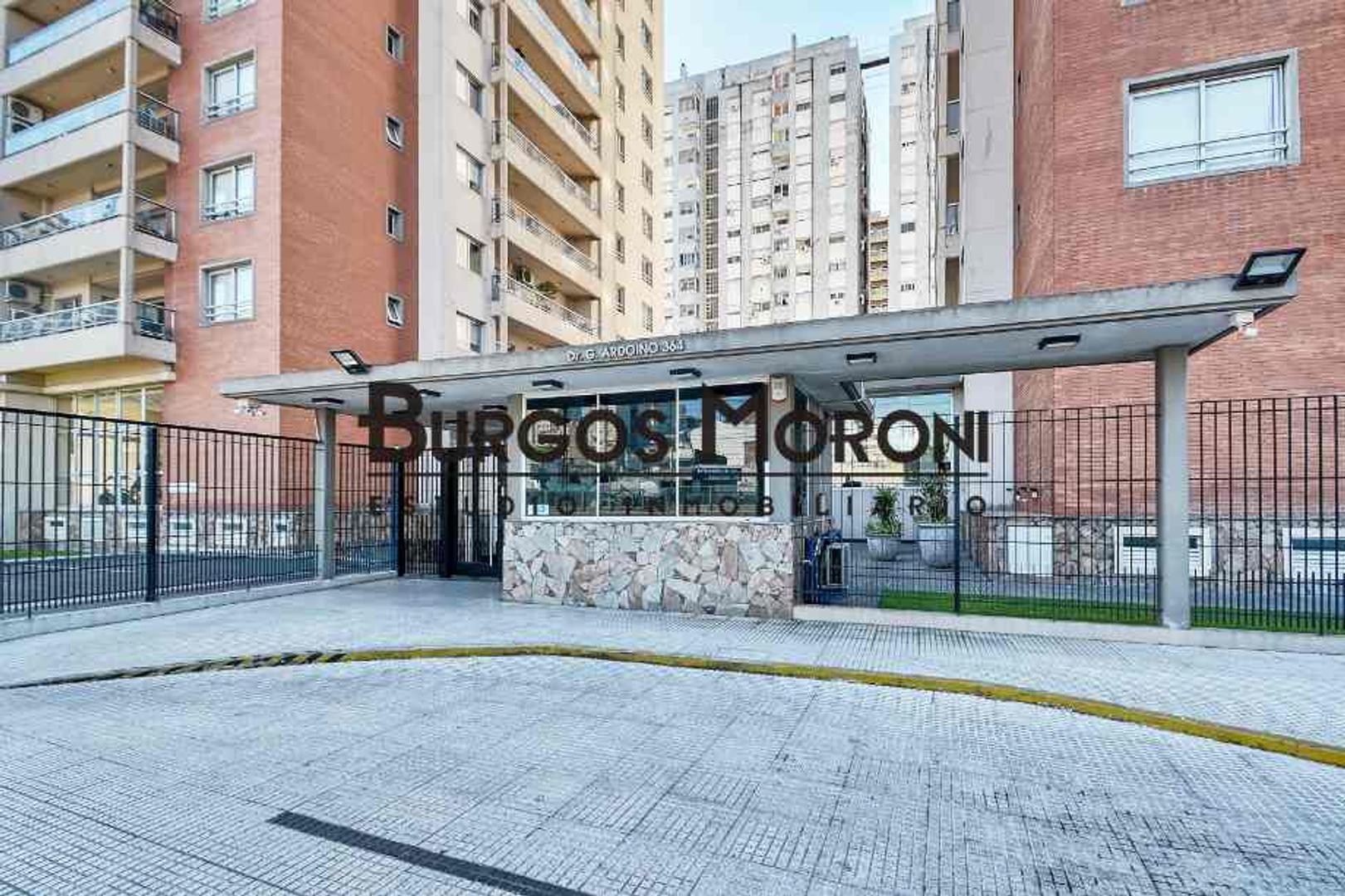 Departamento En Alquiler En Ramos Mejia Norte