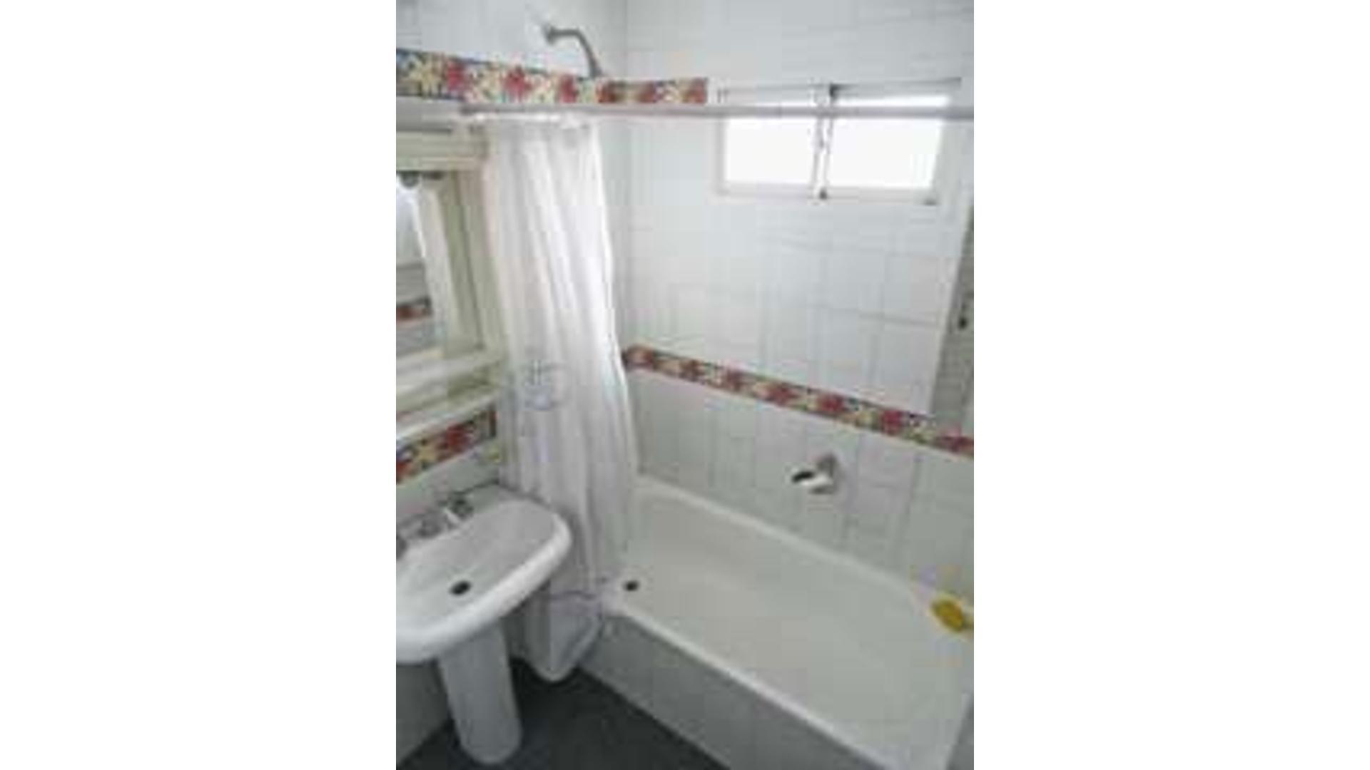 Departamento en Alquiler Temporal Apto profesional