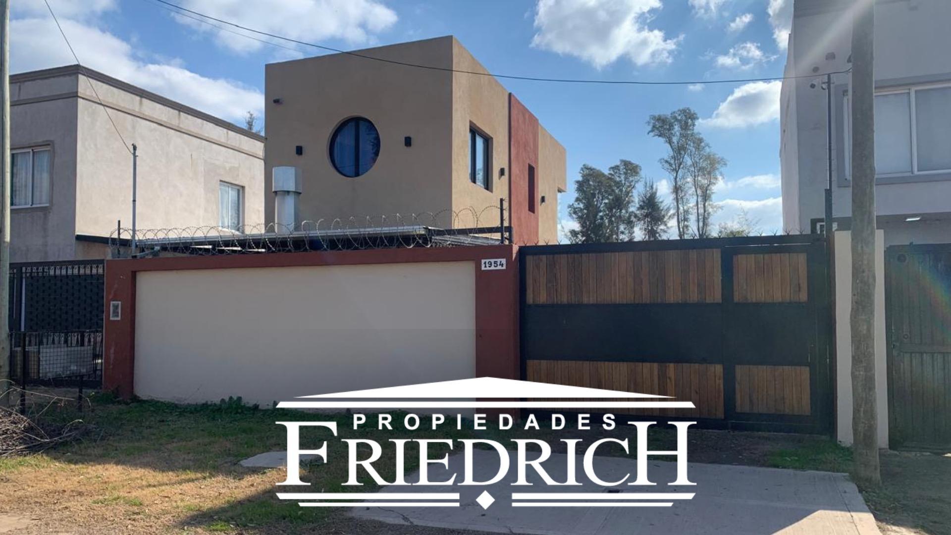 CASA QUINTA EN VENTA - LA REJA