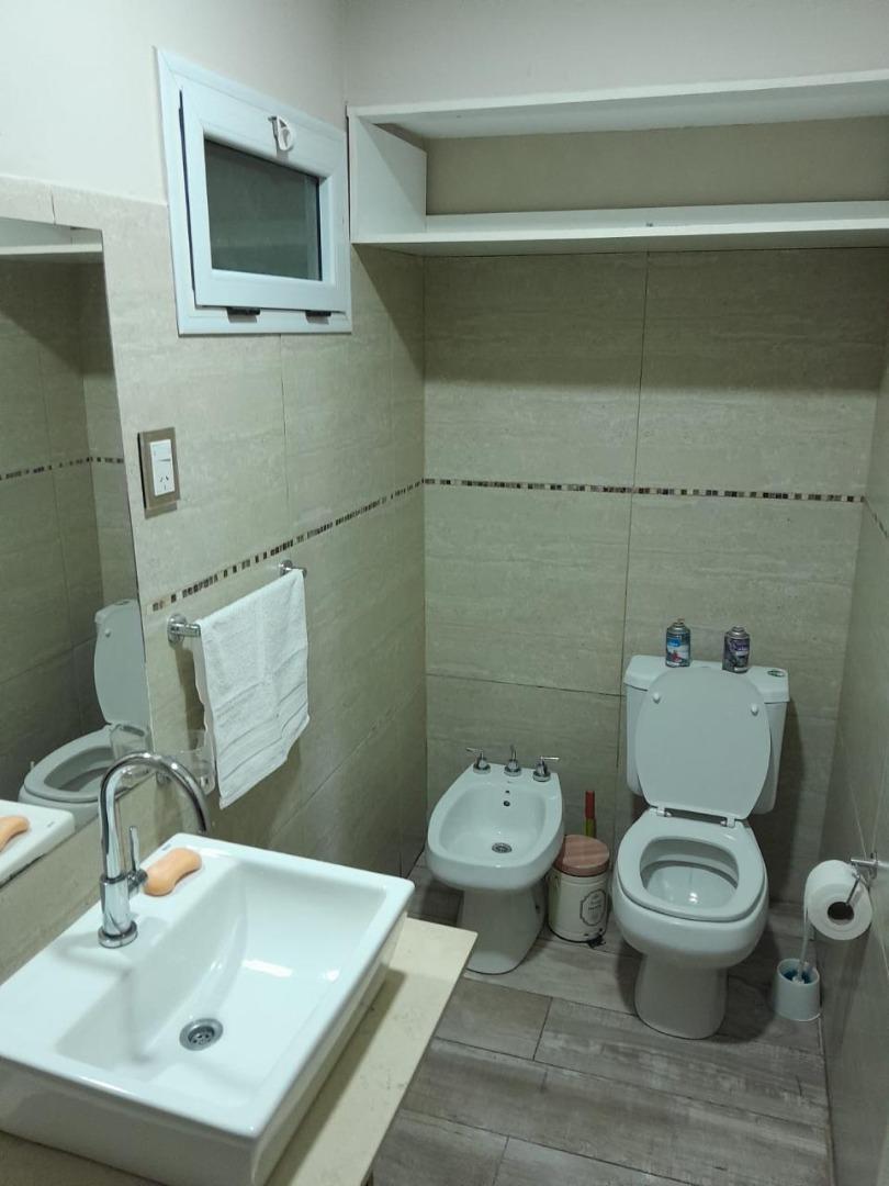 Casa en Alquiler 1 año