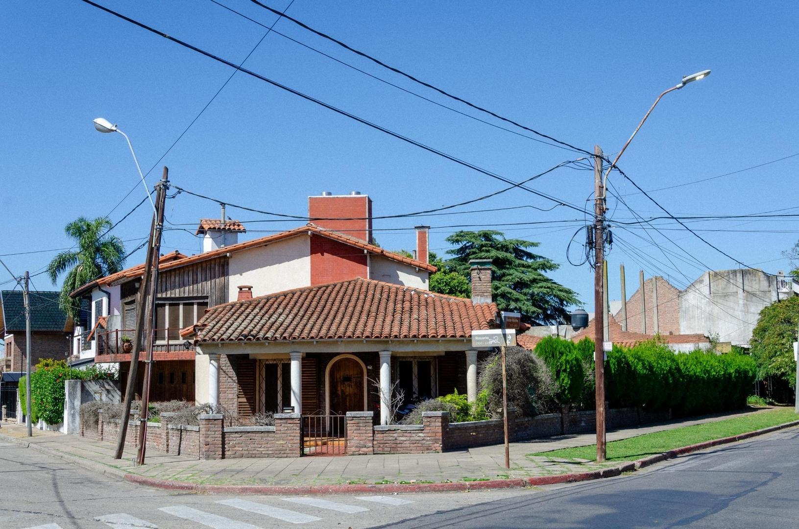 Casa en Venta de 3 dormitorios