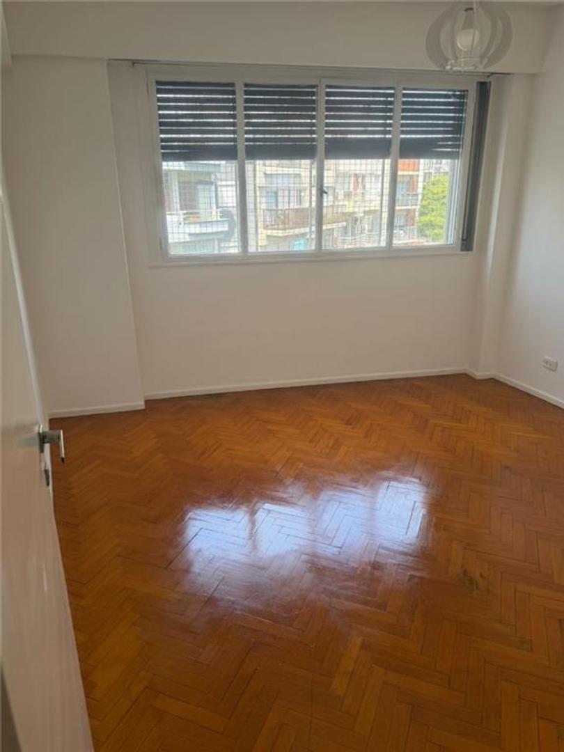 Departamento en Alquiler de 3 dormitorios