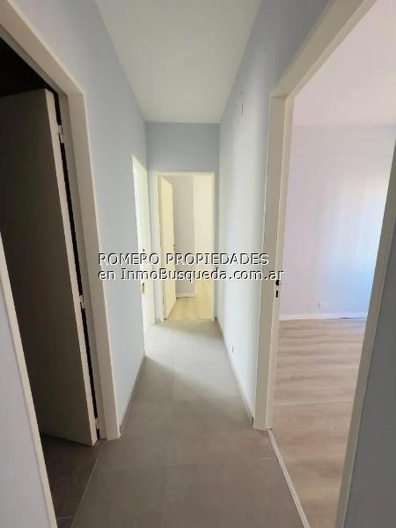 Departamento en Venta al Norte