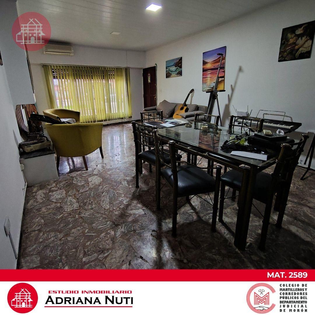 Casa en Venta 20 años