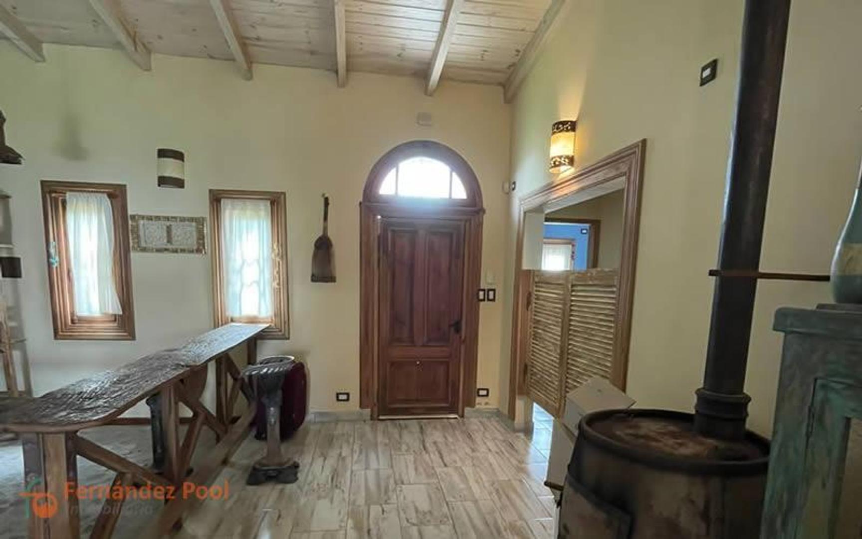 Casa en Venta 10 años