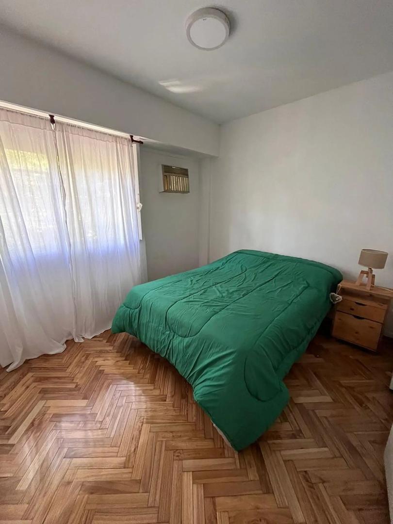 Departamento en alquiler temporario