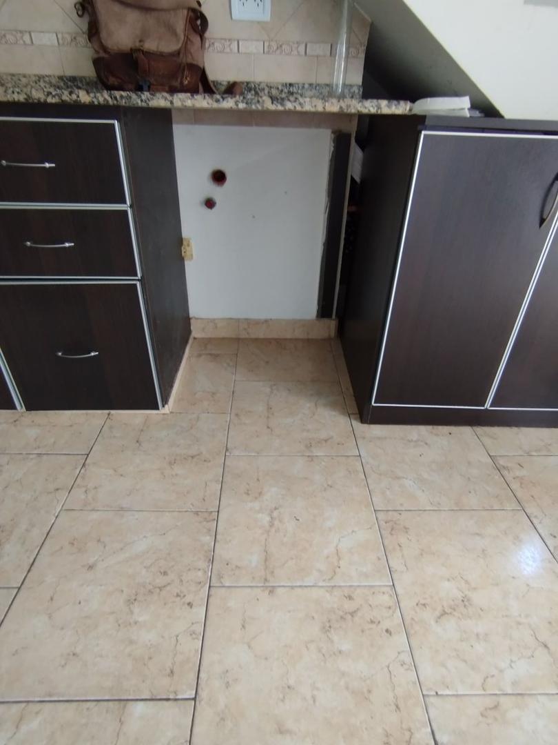 Departamento en Venta 13 años