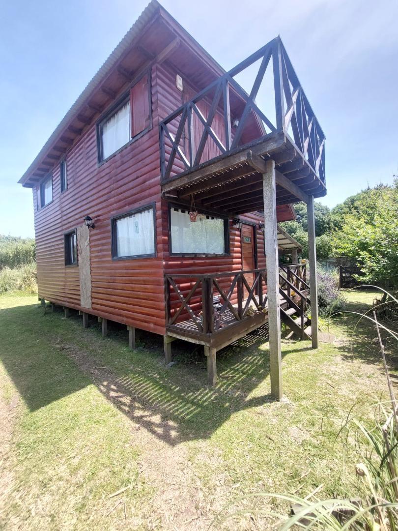 Casa en Alquiler en Mar De Cobo, $ 1.100.000