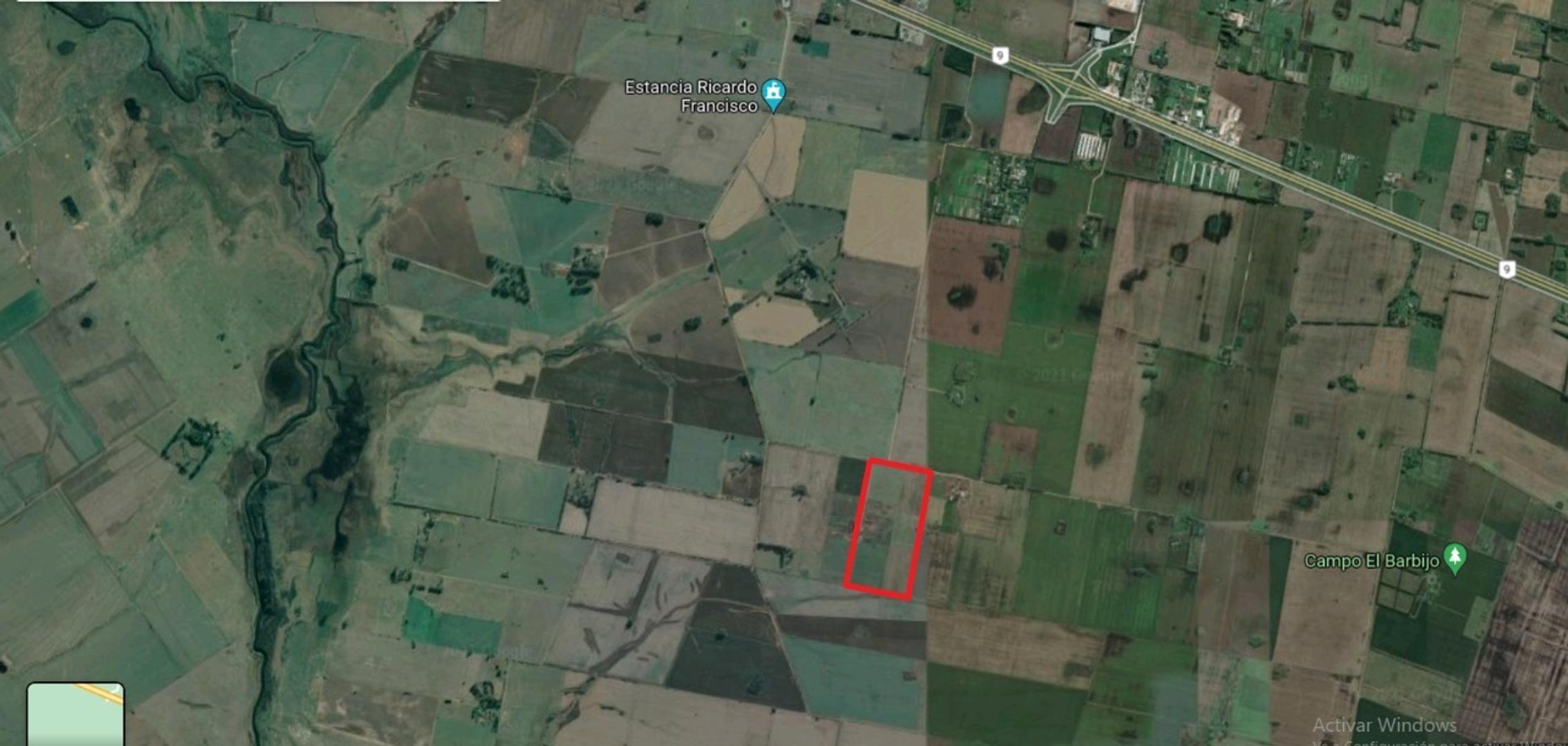 CAMPO EN VENTA LIMA - ZARATE