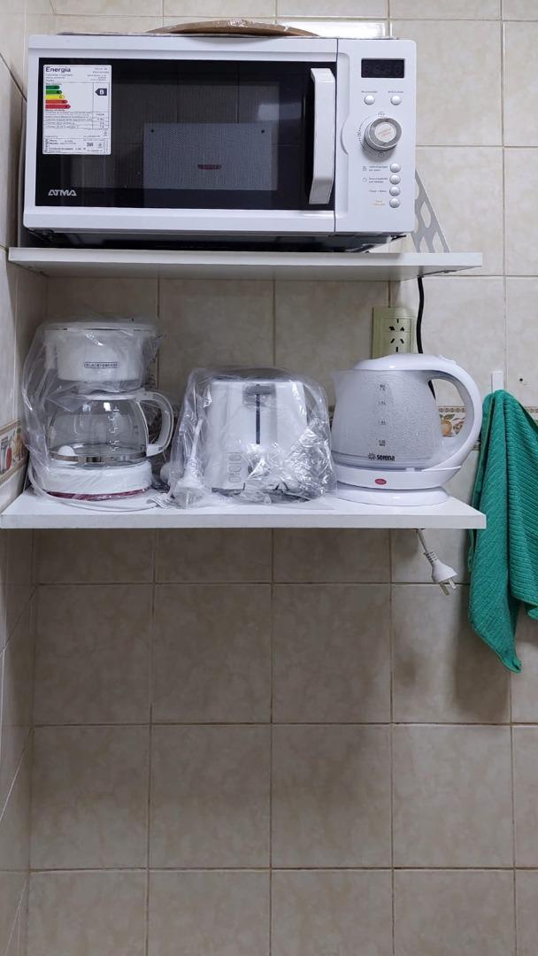 Departamento en Alquiler Temporal 25 años