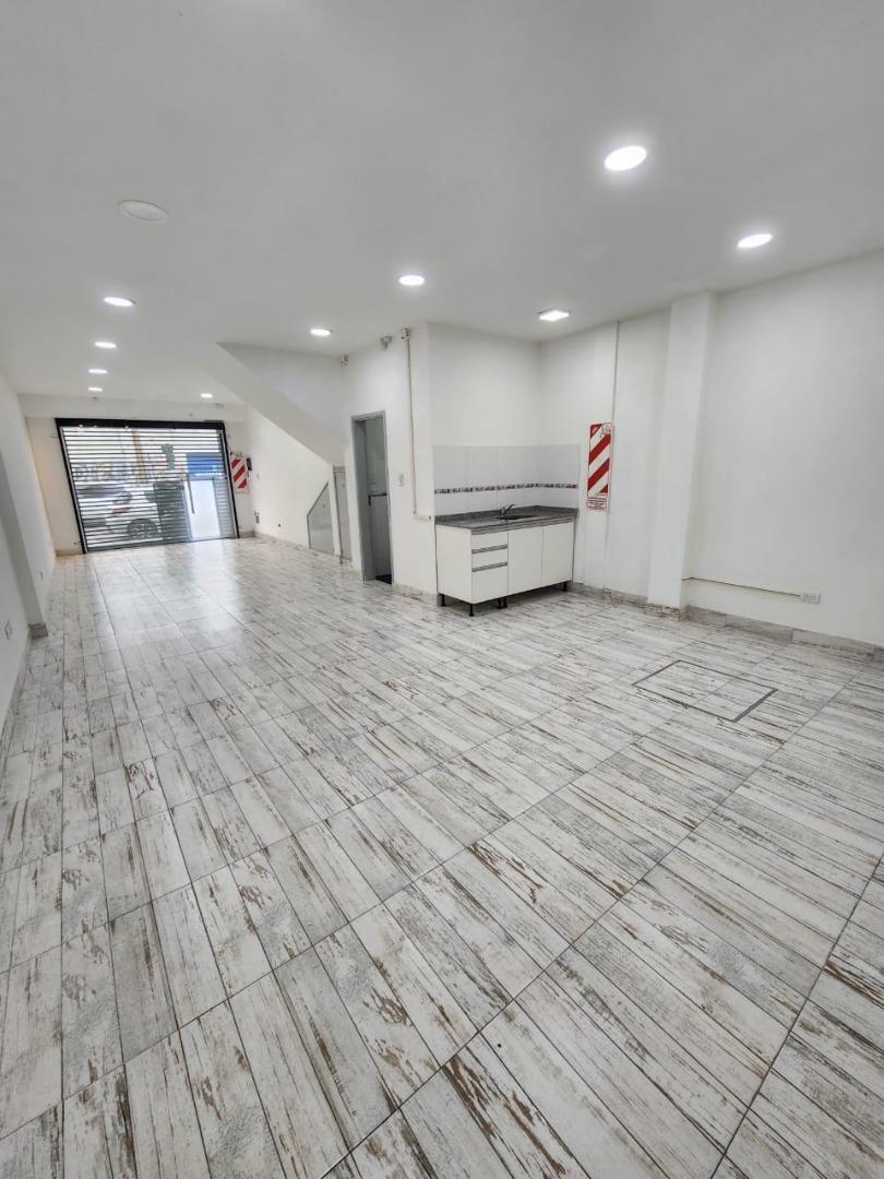 LOCAL EN ALQUILER BOULEVAR DE LOS ITALIANOS 34 WILDE