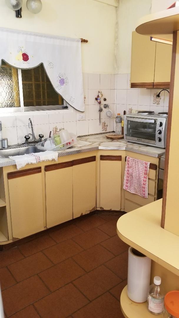 Depto Tipo Casa en Venta de 3 dormitorios