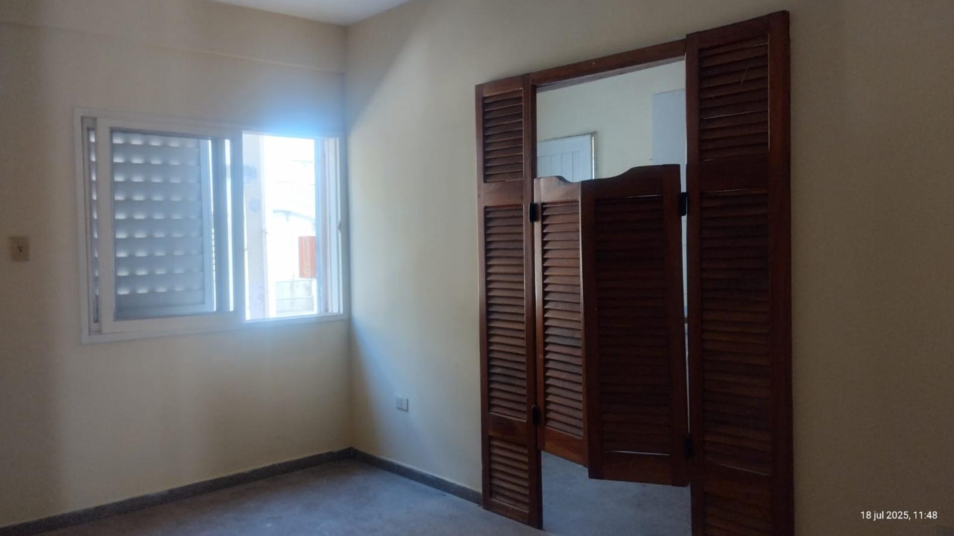 Departamento en Alquiler de 3 dormitorios