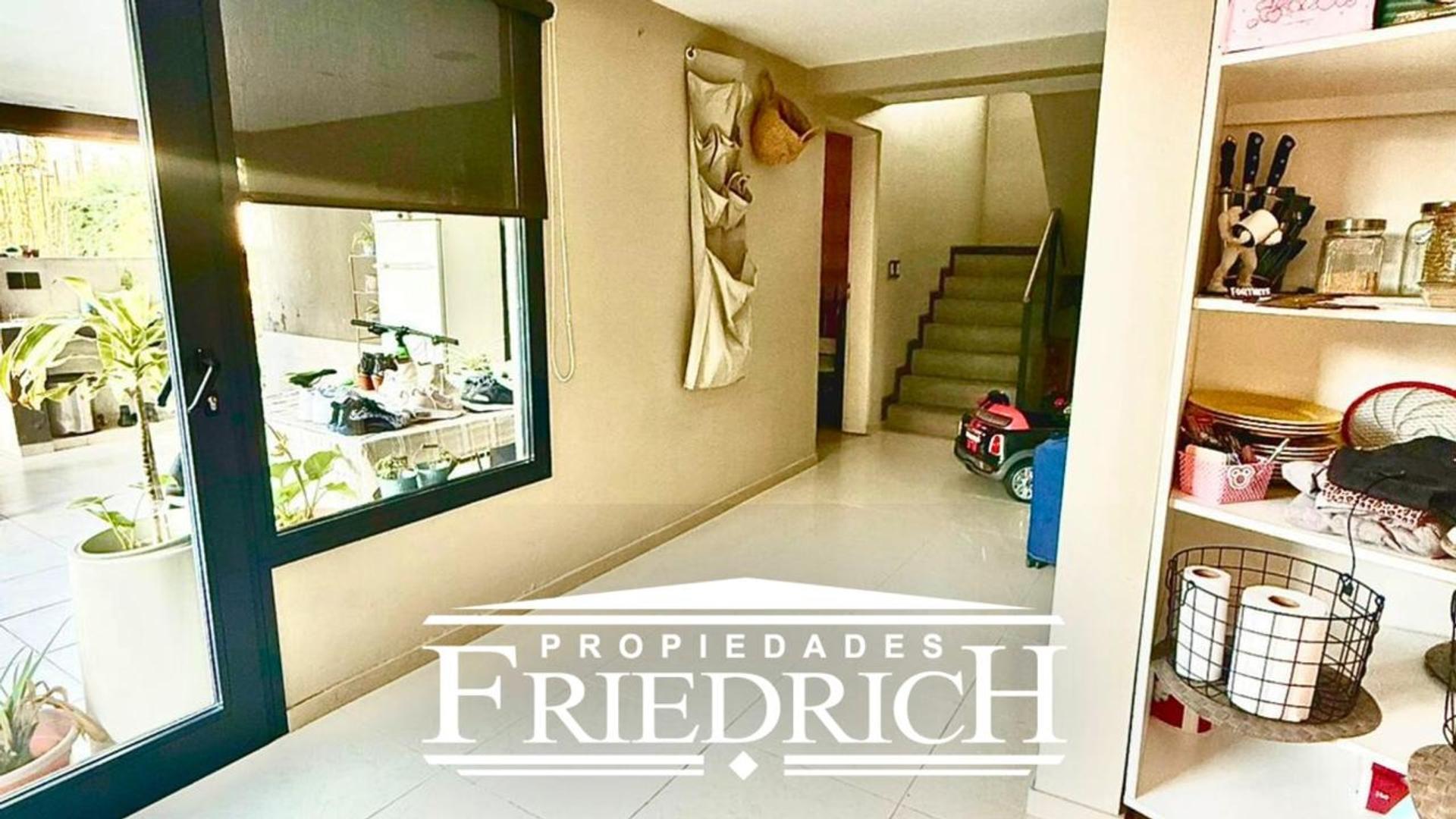 CASA EN VENTA EN CLUB DE CAMPO SAN PATRICIO