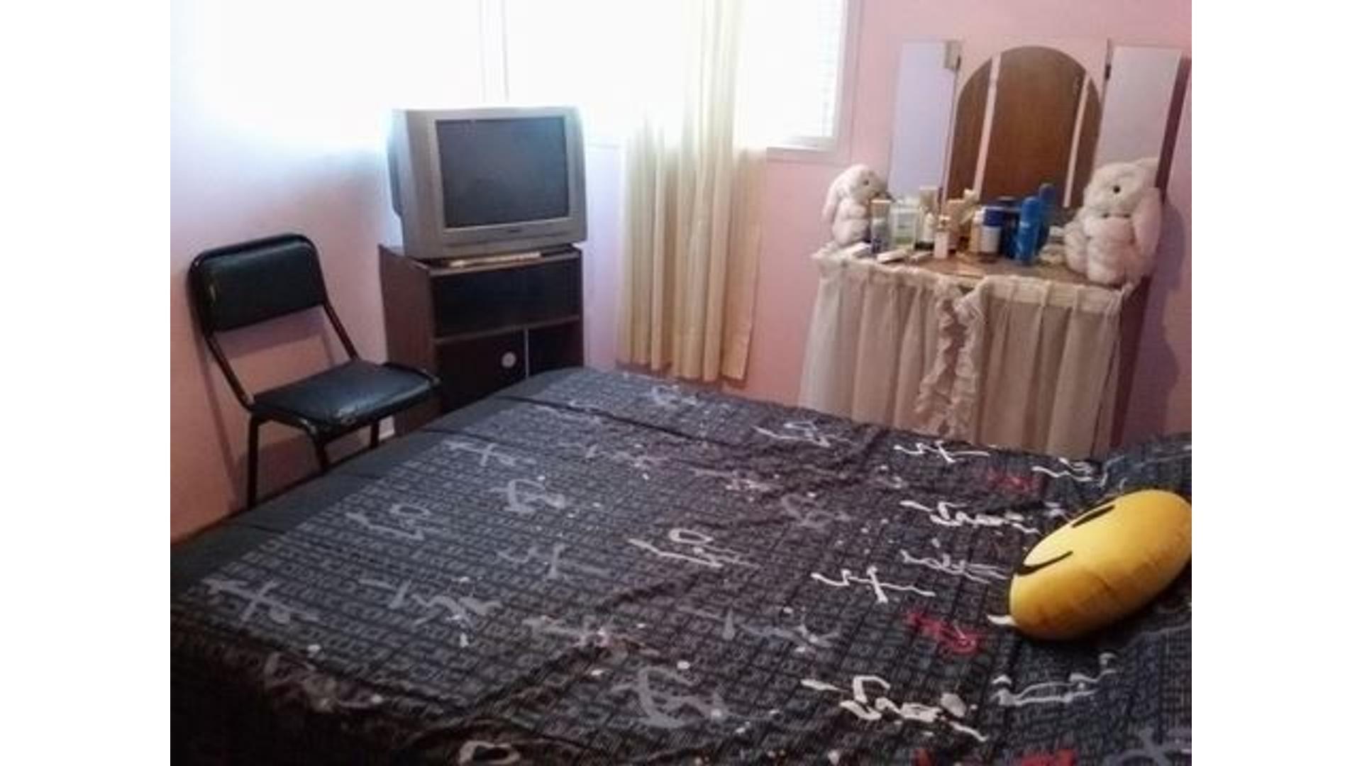 Departamento en Alquiler Temporal en Palermo, USD 1.000