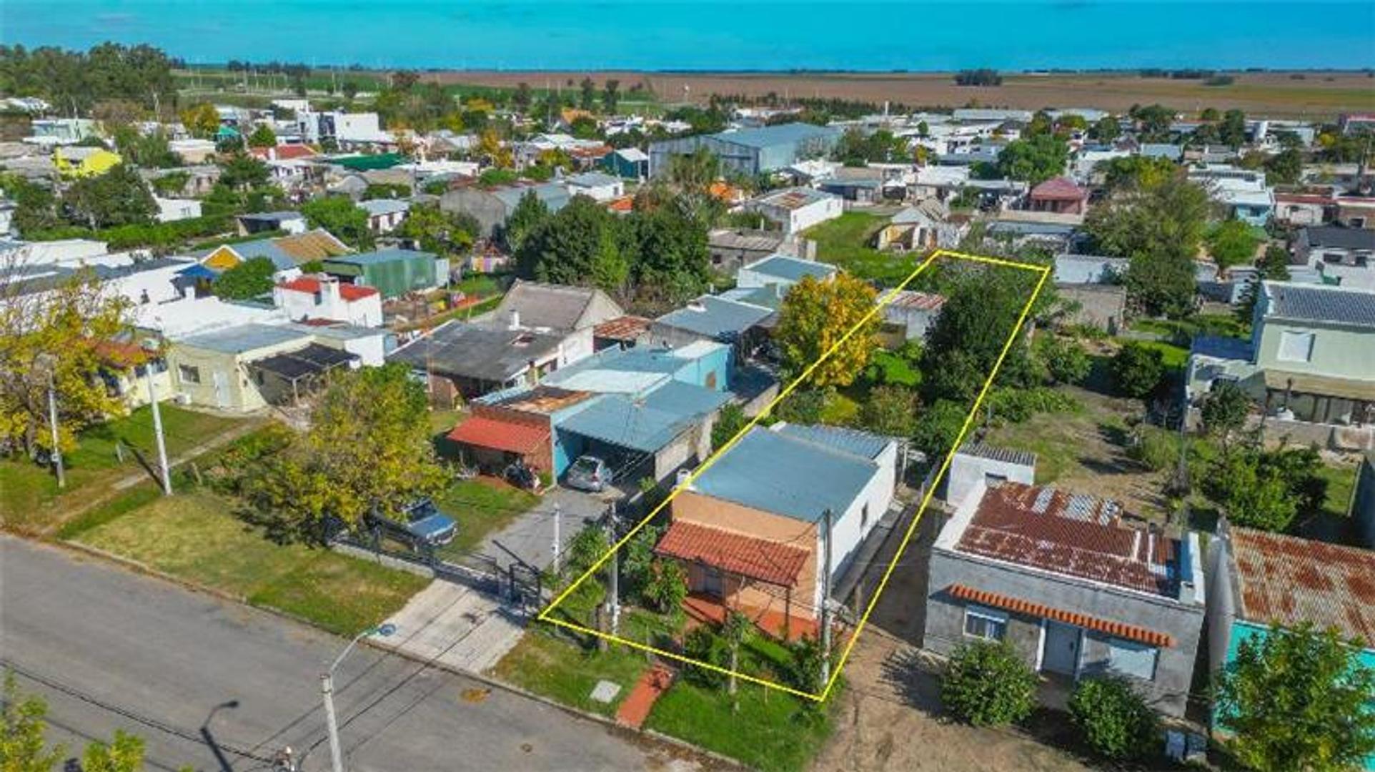 CASAS - CASA - OTROS CENTROS POBLADOS