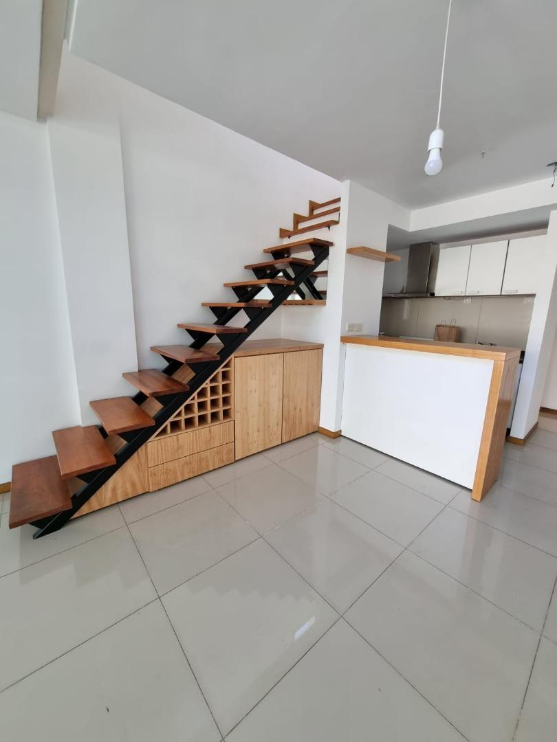 Departamento en Venta en San Isidro, USD 190.000