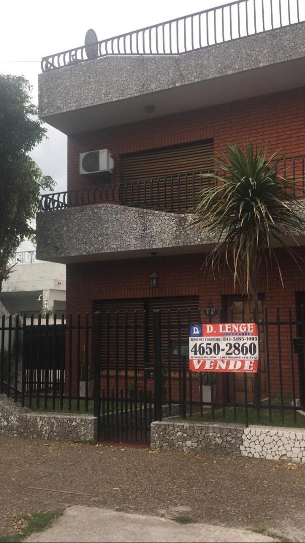 DUPLEX 4 AMBIENTES EN VILLA LUZURIAGA