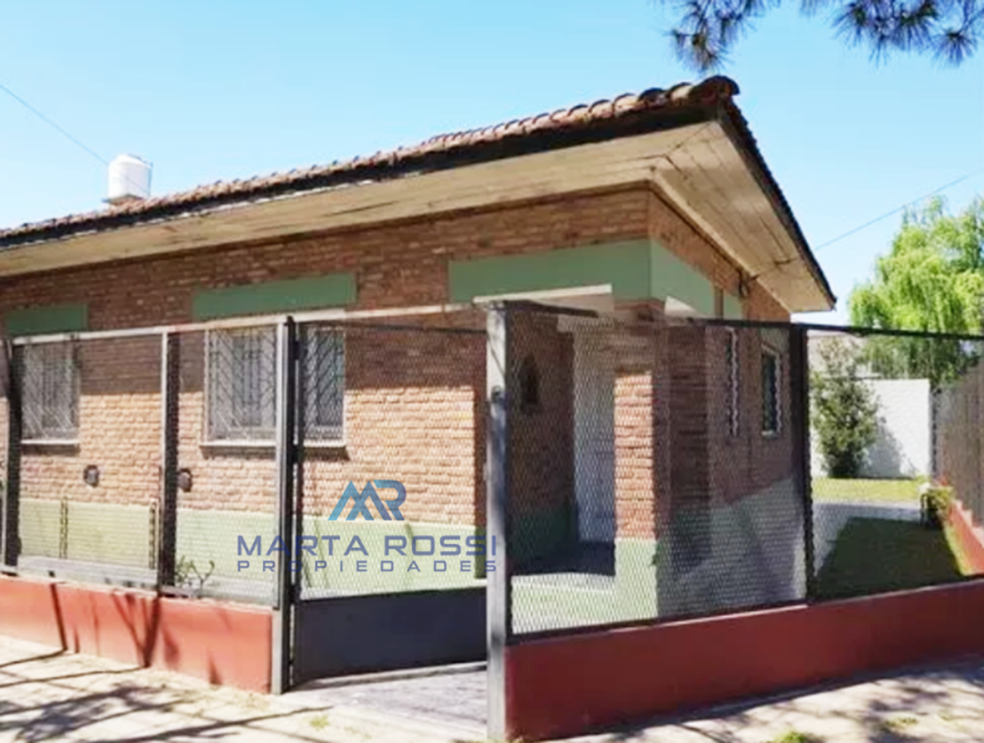 Francisco Moreno 900