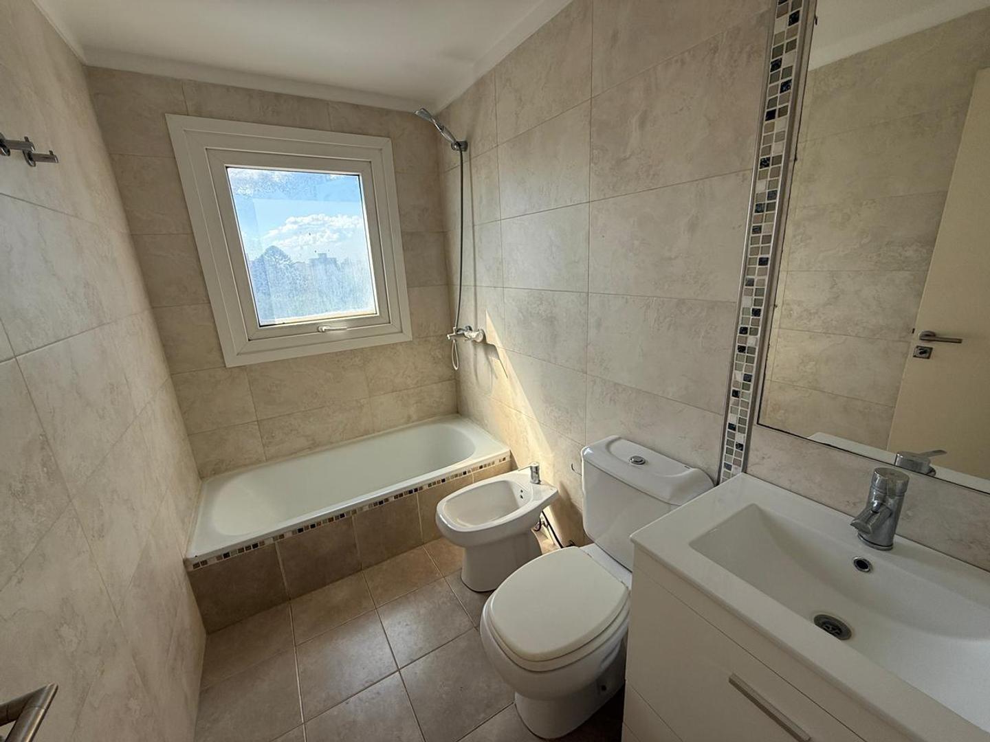 Departamento en Alquiler A Estrenar